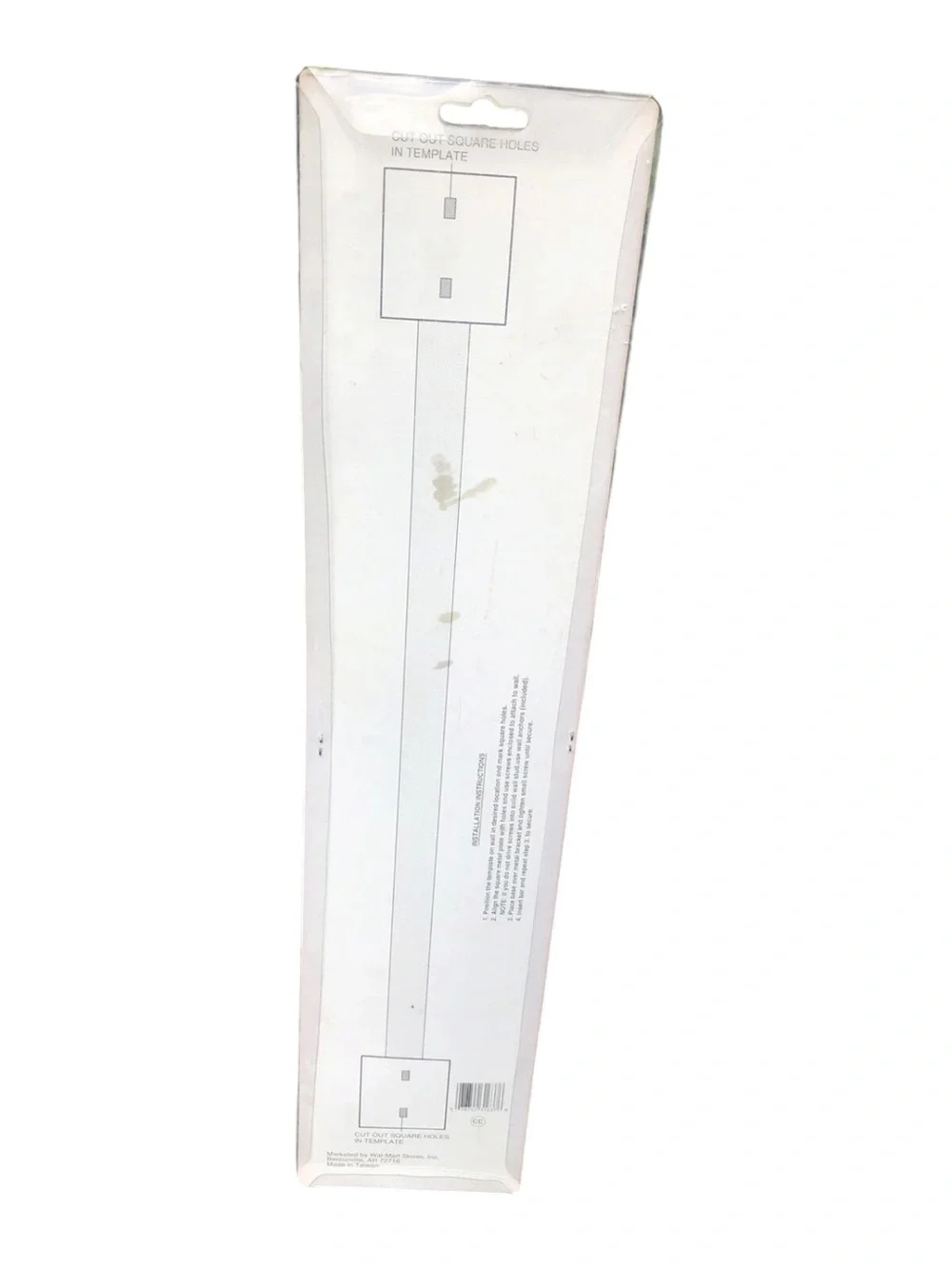 Regal Collection Polished Brass Towel Bar 18” NWT Sealed #CB02100B Vintage